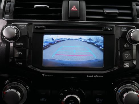 Used 2019 Toyota 4Runner TRD Off-Road Premium image 27