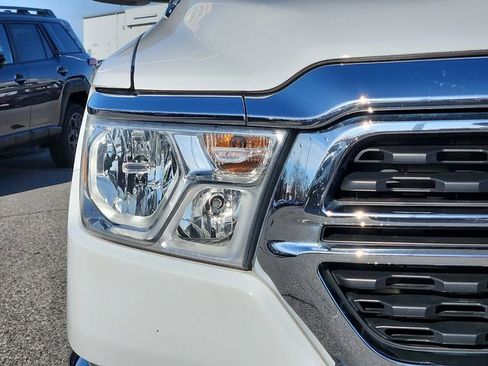 Used 2022 RAM 1500 Big Horn image 9