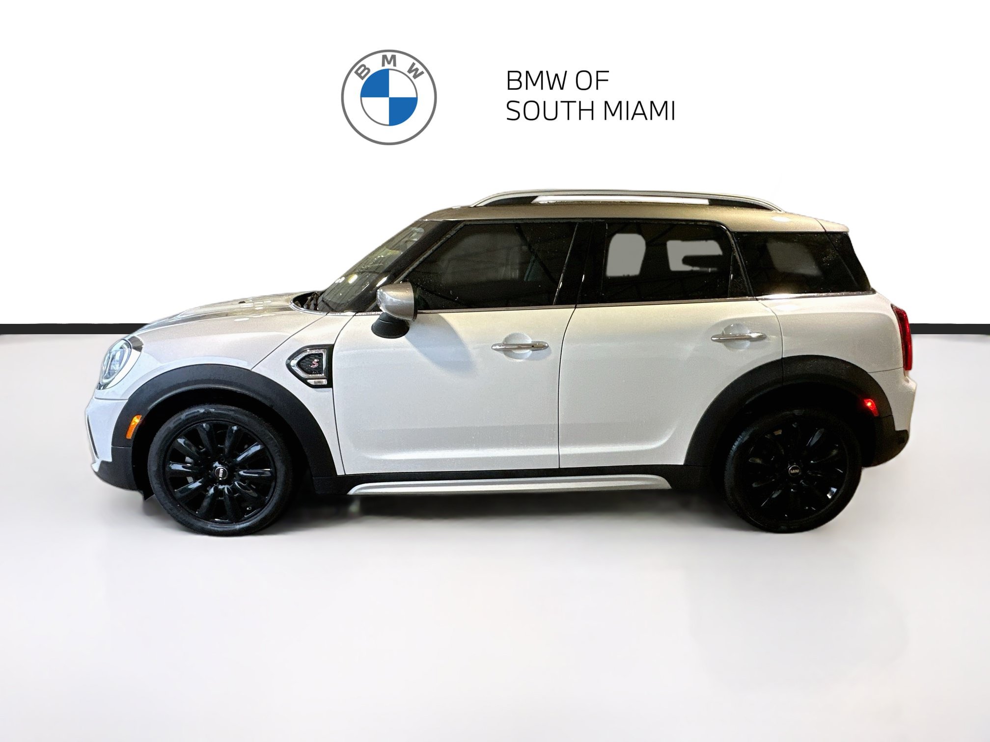 Used 2024 MINI Cooper Countryman S FWD image 4