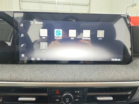 New 2026 Nissan Kicks SV w/ SV Premium Package image 26