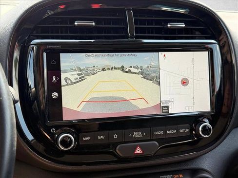 Used 2022 Kia Soul GT-Line FWD image 14
