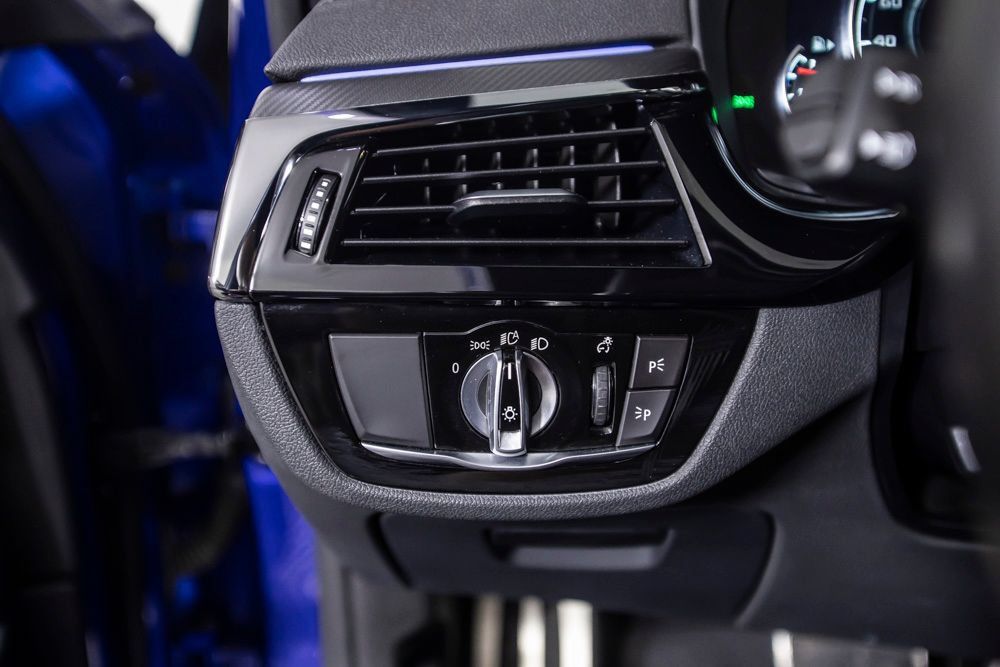 Used 2019 BMW M5 w/ Executive Package AWD/4WD image 37