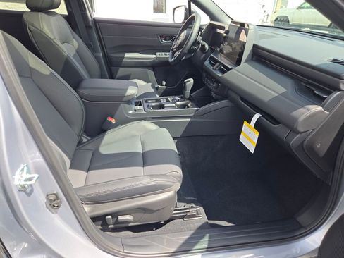 New 2026 Subaru Outback Touring AWD/4WD image 6