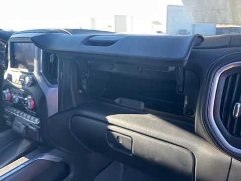 Used 2020 GMC Sierra 3500 SLT w/ SLT Premium Plus Package image 43