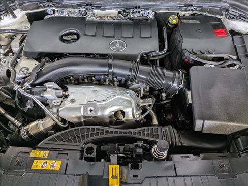 Certified 2023 Mercedes-Benz GLA 250 image 25