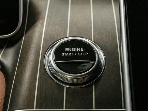 Certified 2024 Mercedes-Benz S 63 AMG S image 16