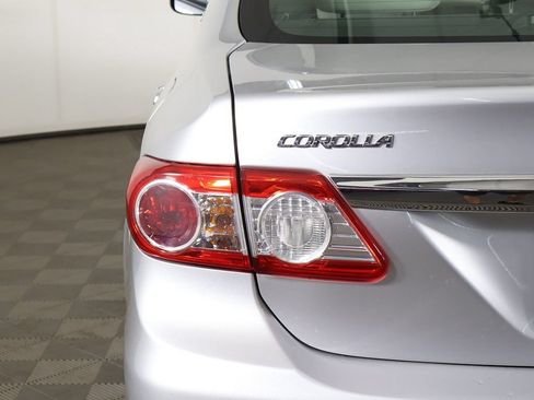 Used 2011 Toyota Corolla LE FWD image 10