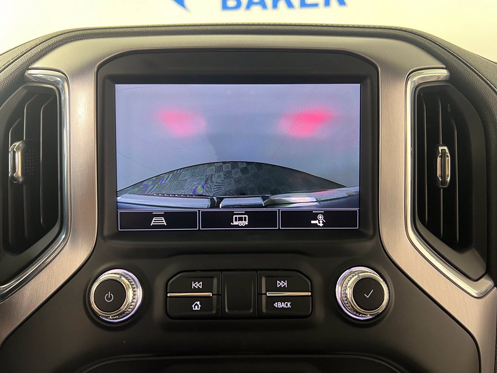 Certified 2021 GMC Sierra 1500 SLT AWD/4WD image 26