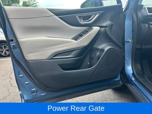 Certified 2023 Subaru Forester Premium AWD/4WD image 13