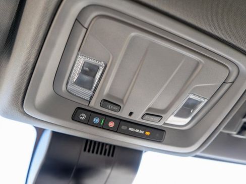 Used 2023 Chevrolet Silverado 1500 LT Trail Boss w/ Protection Package image 33