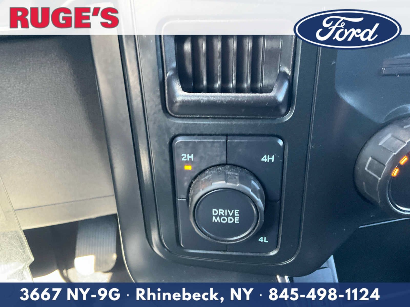 Used 2024 Ford F150 STX w/ STX Black Appearance Package AWD/4WD image 26
