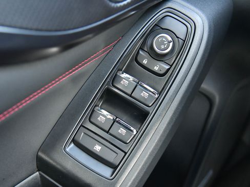 Used 2022 Subaru WRX Limited image 30