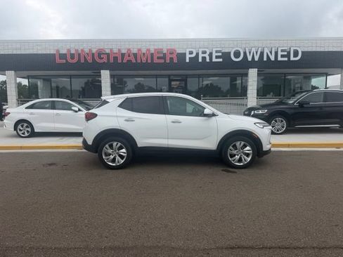 Used 2024 Buick Encore GX Preferred FWD image 5