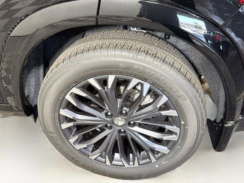 New 2026 Nissan Rogue Platinum w/ Platinum Premium Package image 32