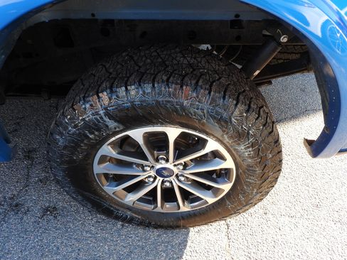 Used 2019 Ford F150 XLT w/ Equipment Group 302A Luxury image 20