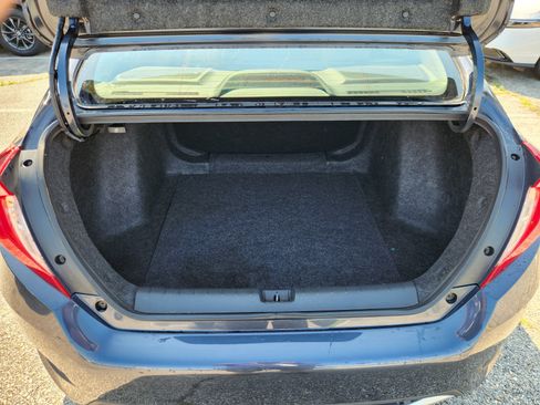 Used 2019 Honda Civic LX image 18