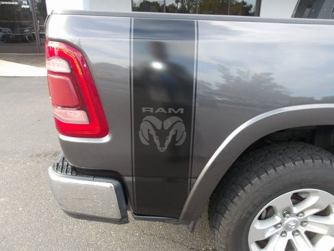 Used 2022 RAM 1500 Laramie image 8