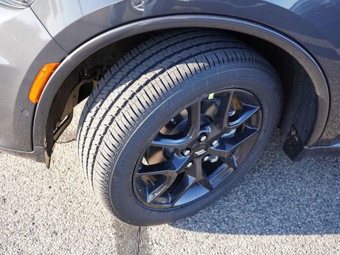 New 2026 Dodge Durango GT image 9