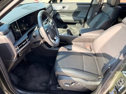 Used 2026 Hyundai Santa Fe Limited FWD image 19