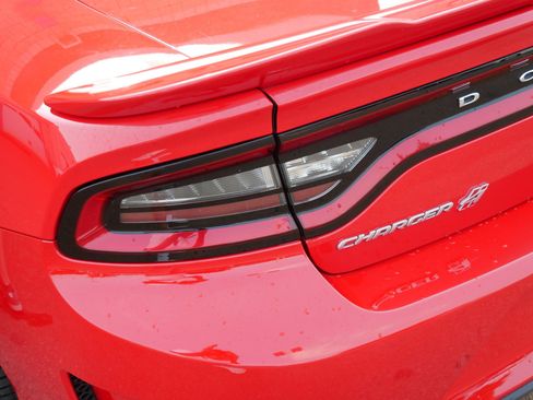 Used 2023 Dodge Charger GT image 17