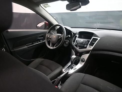 Used 2016 Chevrolet Cruze LT FWD image 35