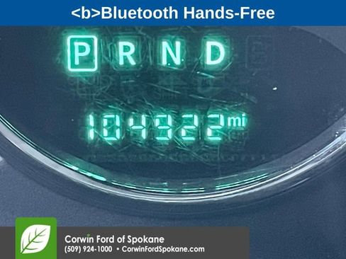 Used 2015 Jeep Wrangler Unlimited Rubicon w/ Connectivity Group image 4