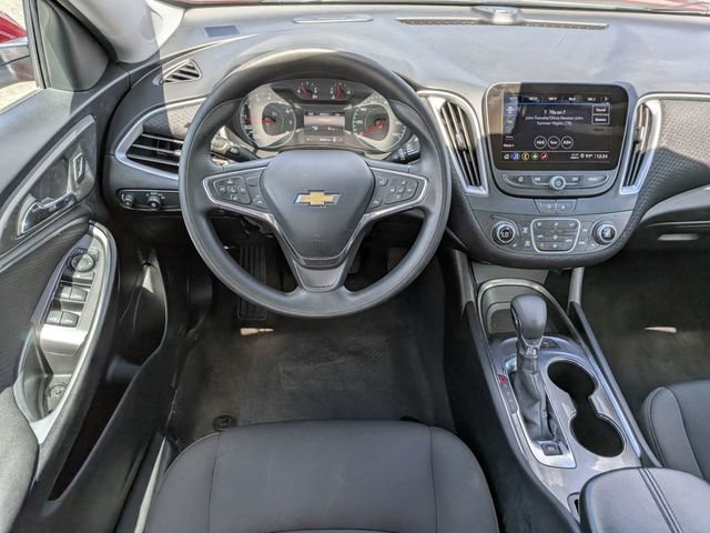 Used 2024 Chevrolet Malibu LT FWD image 15