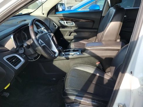 Used 2017 GMC Terrain Denali AWD/4WD image 5