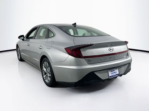 Used 2023 Hyundai Sonata SEL FWD image 7