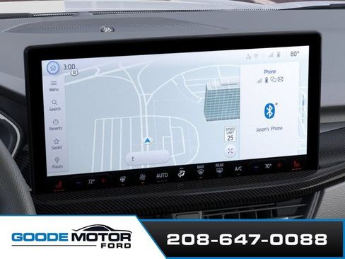 New 2026 Ford Escape ST-Line Select w/ Tech Pack #2 AWD/4WD image 14