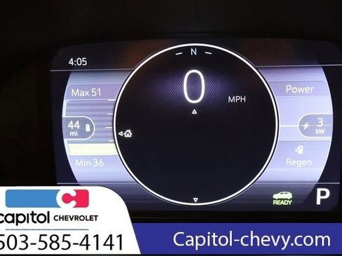 Used 2023 Chevrolet Bolt EUV LT w/ Redline Edition FWD image 17