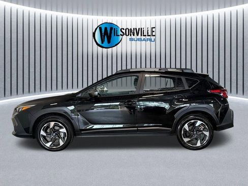 Certified 2025 Subaru Crosstrek 2.5i Limited w/ Popular Package #3A image 16