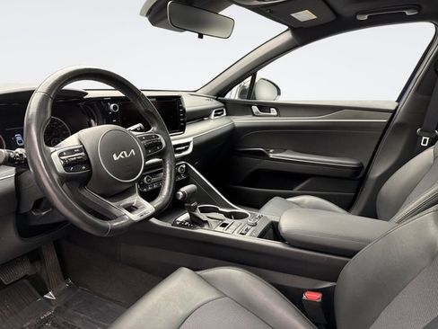 Used 2023 Kia K5 GT-Line AWD/4WD image 10