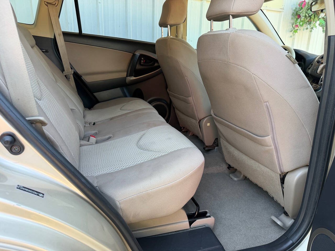 Used 2008 Toyota RAV4 2WD image 15