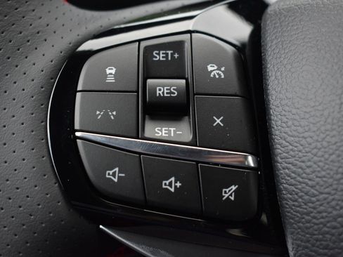 New 2026 Ford Explorer ST-Line w/ ST-Line Street Pack AWD/4WD image 30