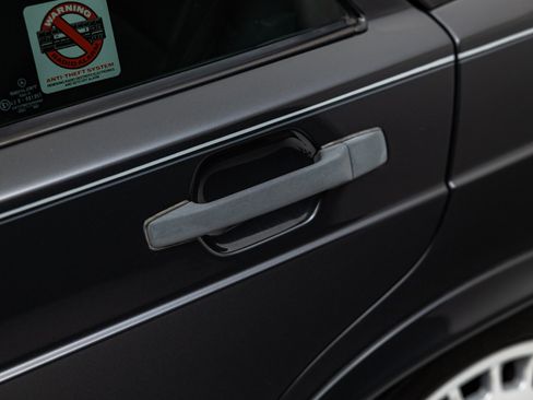 Used 1987 Mercedes-Benz 190 E 2.3-16 image 18