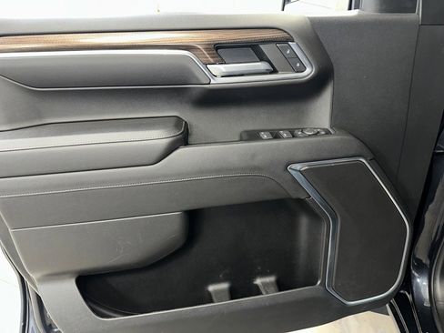 Certified 2023 Chevrolet Silverado 1500 LT image 4