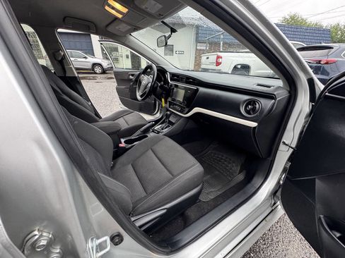 Used 2016 Scion iM image 40