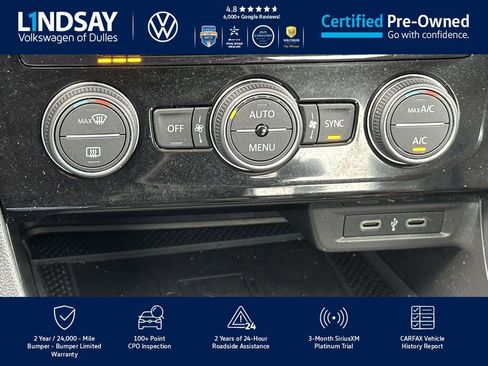 Used 2022 Volkswagen Jetta SEL image 18