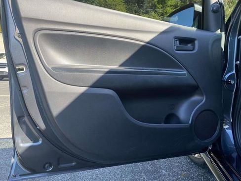 Used 2024 Mitsubishi Mirage ES image 17