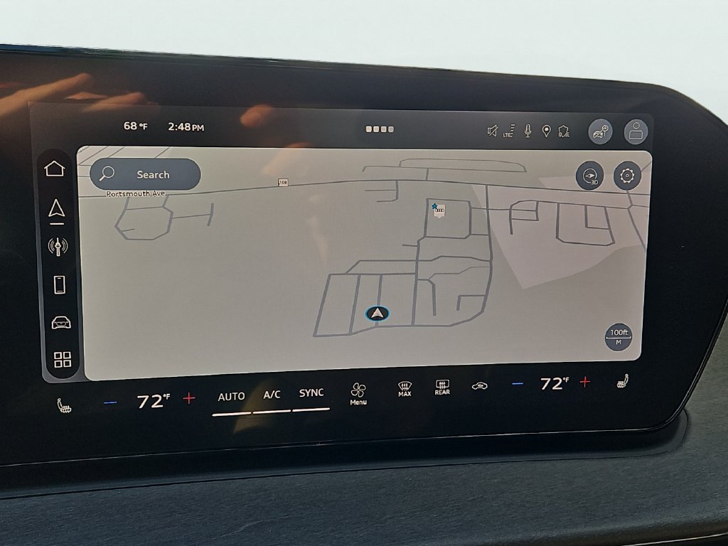 New 2026 Audi Q3 quattro 2.0T AWD/4WD image 10