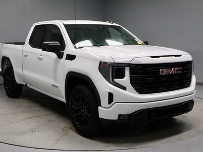 Used 2024 GMC Sierra 1500 Elevation