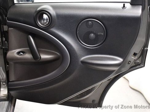 Used 2011 MINI Cooper Countryman S image 20