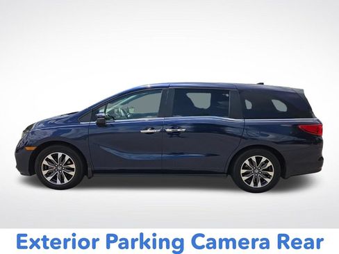 Used 2024 Honda Odyssey EX-L image 8