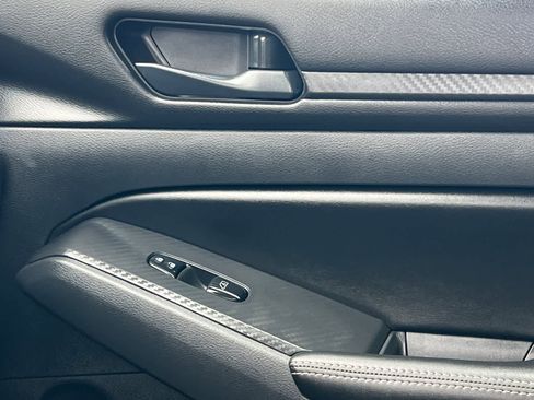 New 2026 Nissan Altima 2.5 SV FWD image 20