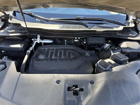 Used 2019 Acura MDX SH-AWD w/ Advance Package image 21