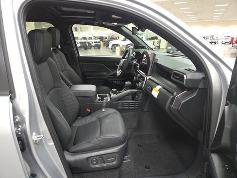 New 2026 Toyota 4Runner TRD Off-Road Premium image 8