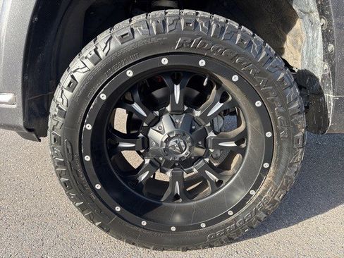 Used 2022 Toyota 4Runner Limited image 21