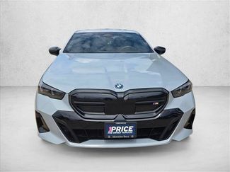 Used 2024 BMW i5 M60 w/ Premium Package AWD/4WD video 2
