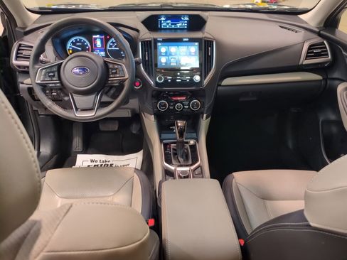 Certified 2023 Subaru Forester Limited image 17